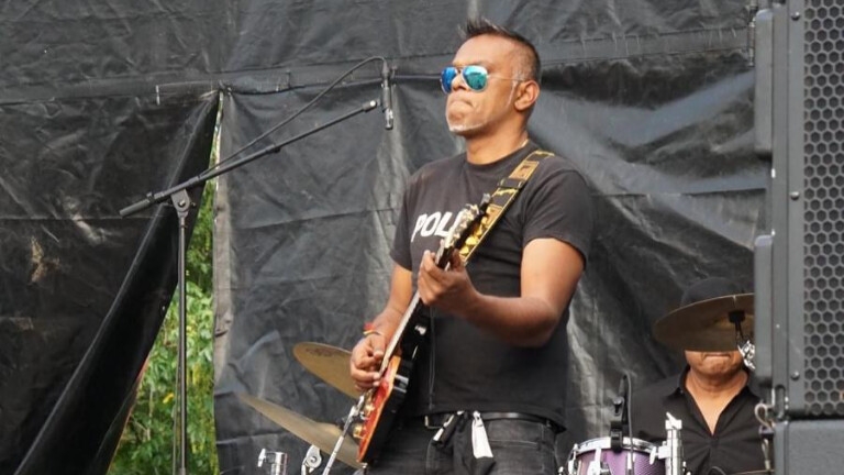 HerbalistBand