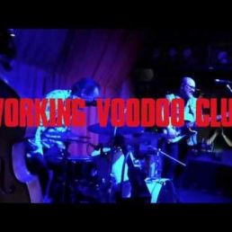 Werkende Voodoo Club