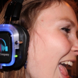 Silent Disco Party