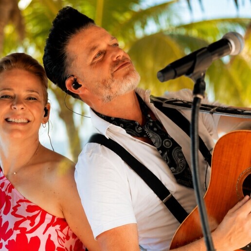 Singing group Utrecht  (NL) Wedding Music - William & Lieke