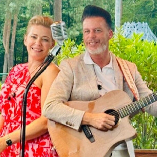 Singing group Utrecht  (NL) Top 2000 hits - William & Lieke