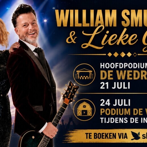 Zanggroep Utrecht  (NL) William & Lieke  - akoestisch duo