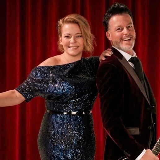 Zanggroep Utrecht  (NL) William & Lieke (Top act)