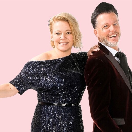 Zanggroep Utrecht  (NL) William & Lieke (Top act)