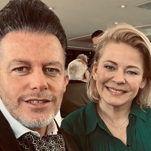 Zanggroep Utrecht  (NL) Live duo  William & Lieke