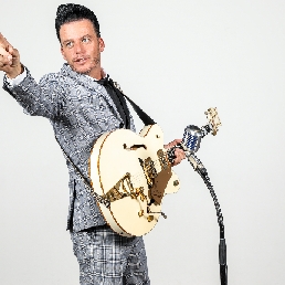 William Zanger Gitarist