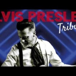 ELVIS PRESLEY Tribute.