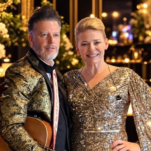 Singing group Utrecht  (NL) Live Duo Wedding | William & Lieke