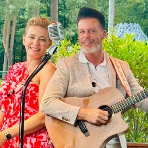 Band Utrecht  (NL) Wedding music William & Lieke