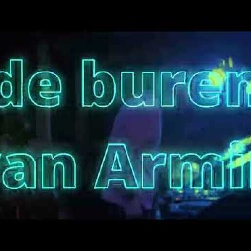 de buren van Armin