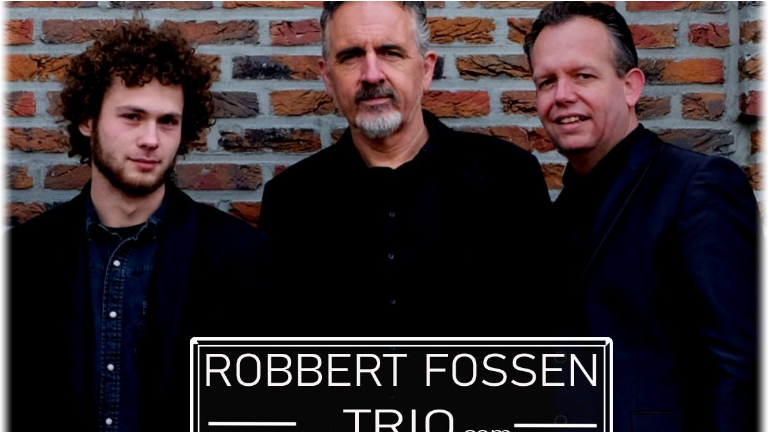 Robbert Fossen Trio