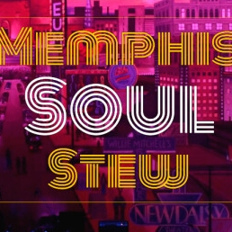 Memphis Soul Stew