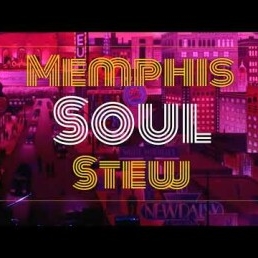 Memphis Soul Stew