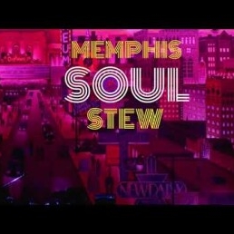 Memphis Soul Stew