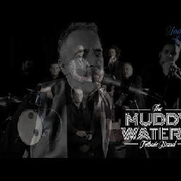 The Muddy Waters Tribute Band .