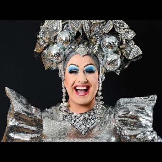 Singer (female) Amsterdam  (NL) Ashley Knight SINGING LIVE