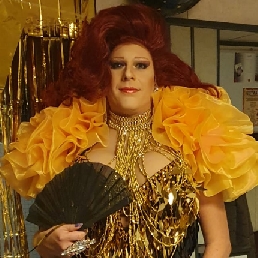 Spelletjes Dragqueen Kitty Glamourus