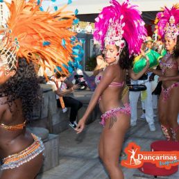 Caribische Brassband