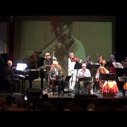 Tango Orkest Amsterdam