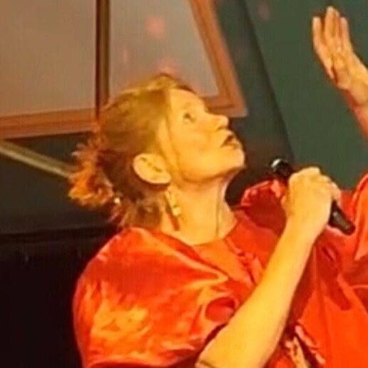 Singer (female) Arnhem  (NL) LaTouw Vintage Classics | Jazz Pop