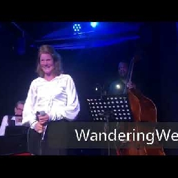 Band Arnhem  (NL) WanderingWest | Pop & Jazz | Acoustic