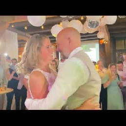 Patrick zingt Rene Froger