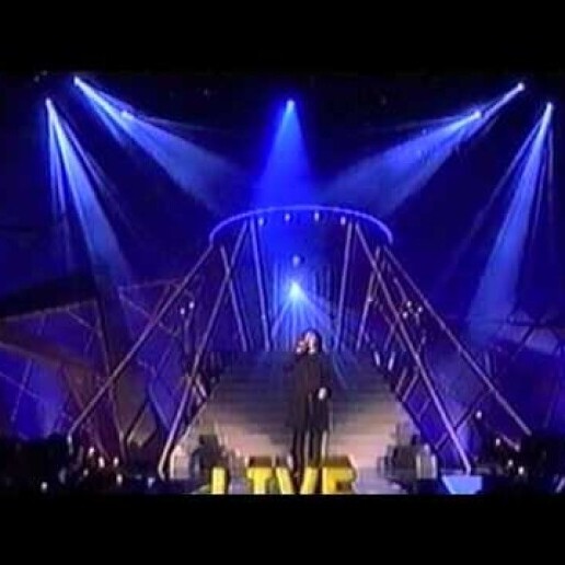 Zanger Assendelft  (NL) Patrick zingt Rene Froger