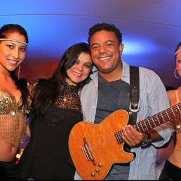 Braziliaanse Band