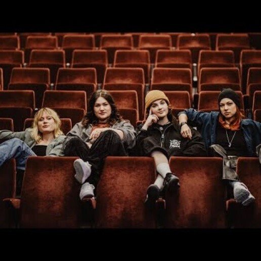 Zanggroep Eerbeek  (NL) SQUARE