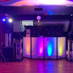 Sam Shaydee Drive In Show 2