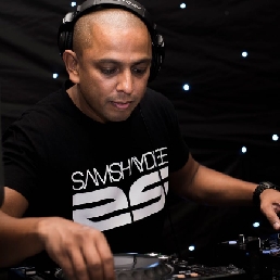 Sam Shaydee Drive In Show 2