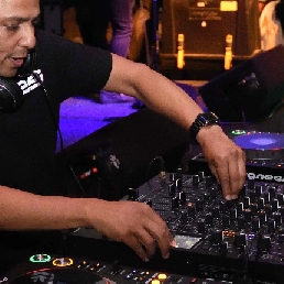 Sam Shaydee Drive In Show 3