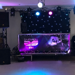 Sam Shaydee Drive In Show 3