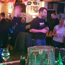 Sports/games Doorn  (NL) Evening Karaoke show