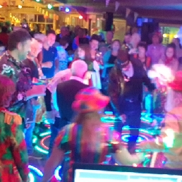 Sport/Spel Doorn  (NL) Avondvullende Karaoke show