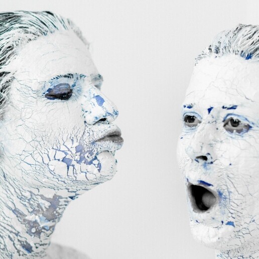 Singing group Amsterdam  (NL) Salmonella