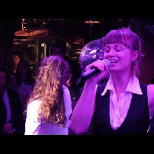 Zanggroep Amsterdam  (NL) Salmonella