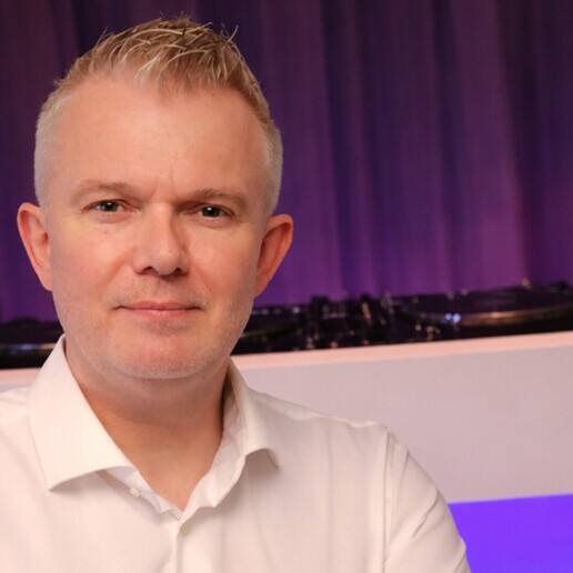 DJ Groesbeek  (NL) DJ Viktor