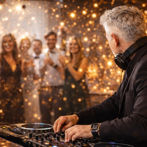 DJ Groesbeek  (NL) DJ Viktor