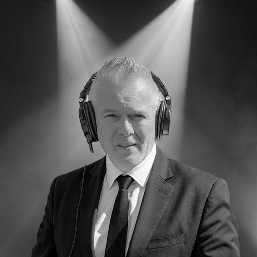 DJ Groesbeek  (NL) DJ Viktor