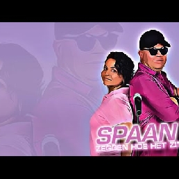 SPAAN