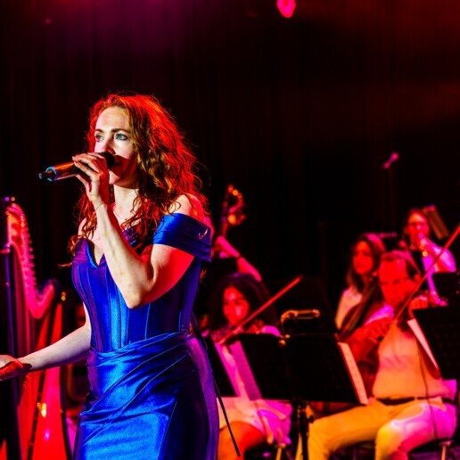 Zanger Amsterdam  (NL) Opera op uw evenement of zakelijk diner