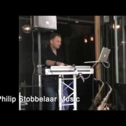 Bruiloft DJ | Philip Stobbelaar