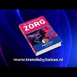 Trends 2025 - Adjiedj Bakas