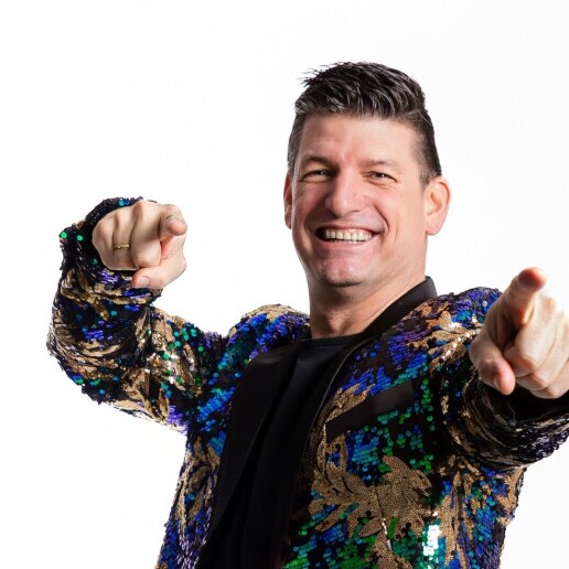 Zanger Dongen  (NL) Het Feestkanon