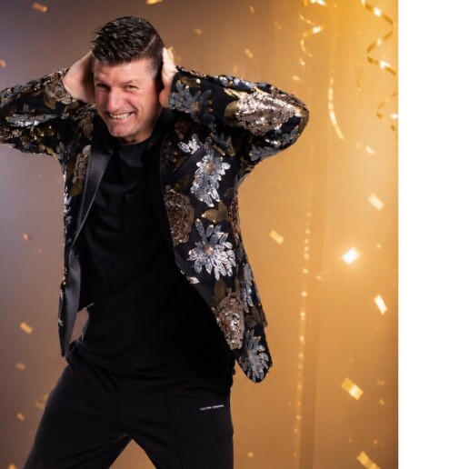 Zanger Dongen  (NL) Het Feestkanon