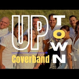 Uptown Coverband