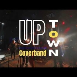 Uptown Coverband