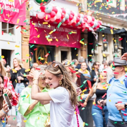 Fotograaf Tilburg  (NL) Evenement foto- en videograaf