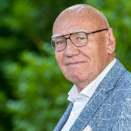 Spreker Doorn  (NL) Kees Jansma